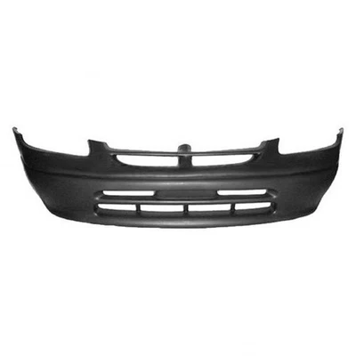 For Chrysler Voyager 2001 2002 2003 Bumper Cover | Front | Top Primed/Lower Foto 1 de 2