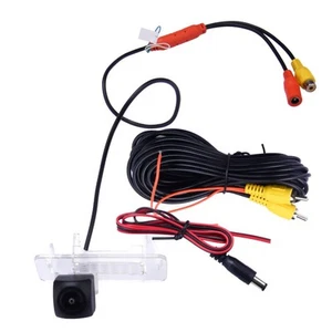 170° Rear View Cam Backup Camera Fit For Smart Fortwo W450 W451 - Picture 1 of 5