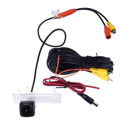 170° Rear View Cam Backup Camera Fit For Smart Fortwo W450 W451 - Image 1 of 4