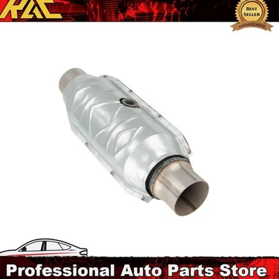 Convertidor catalítico EPA apto para Dodge Grand Caravan V6 2001-2004 3,3 L 99306HM Foto 1 de 4