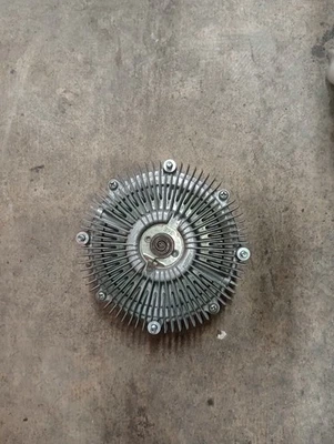 MONTAJE EMBRAGUE VENTILADOR AIRE ACONDICIONADO 10-20 LEXUS GX460 4,6 L 8CYL  Foto 1 de 3