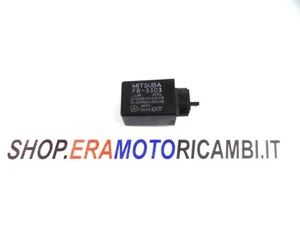 MITSUBA FR-3303 RELE' INTERMITTENZA FRECCE INDICATORI OEM HONDA VF 1000 F2 1985 - Imagen 1 de 5