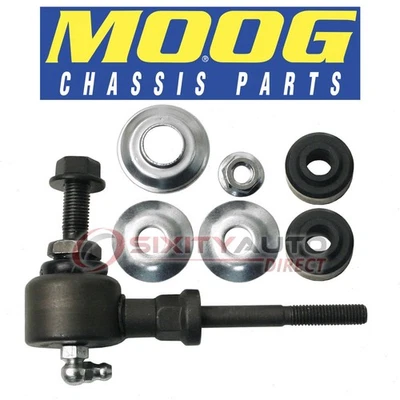 MOOG Rear Stabilizer Bar Link for 2005-2006 Chevrolet Equinox - Suspension or - Imagem 1 de 4