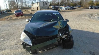 06 07 08 09 IMPALA MEDIDOR DE FLUJO DE AIRE 571410 Foto 1 de 4