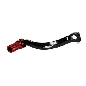 RHK Honda Red Gear Lever CR 250 R 1994-2007 - Picture 1 of 1
