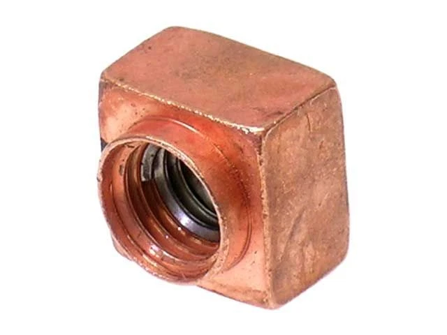 Tuerca de escape 49TCQD62 para 340i GT xDrive 440i Gran Coupe 540i 640i Turismo 740i Foto 1 de 1