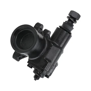 Power Steering Gear Box For Dodge Dakota All Engine 4WD 27-7588 1998-1999 - Bild 1 von 19