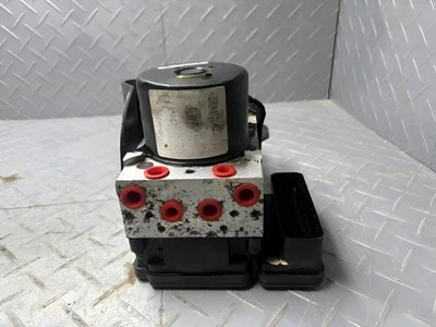 2007-2009 Jeep Compass Patriot ABS Anti-Lock Brake Pump Assembly W/o Desc Cntrl Foto 1 de 4