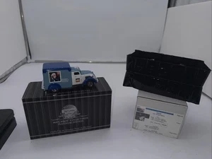 Matchbox  FDR 1937 Dodge Airflow Postal Truck - Picture 1 of 6