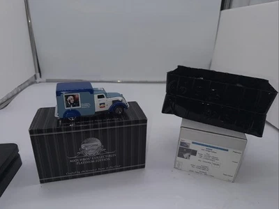 Matchbox  FDR 1937 Dodge Airflow Postal Truck - Image 1 of 4