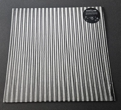 THE COOLIES - MASTER - VINYL LP,  1ST AUSSIE PRESS - RARE GARAGE/LO-FI /PUNK  - Image 1 of 4