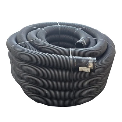 FRÄNKISCHE ROHRWERKE GEBR. KIRCHNER GMBH & CO. KG FRÄNKISCHE Kabuflex R Kabelschutzrohr mit Einzugsschnur Kabelschutz