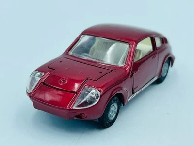 CORGI TOYS 341 MINI MARCOS GT 850 1.43 - Photo 1/4