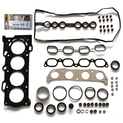Head Gasket Set 98-08 For Corolla Chevrolet Toyota Prizm Pontiac Vibe 1ZZFE 1.8L - Image 1 of 4