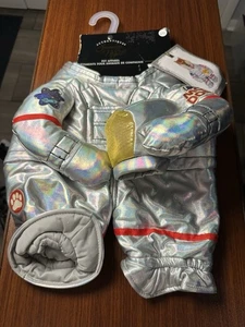 Auténtica ropa para mascotas Spooky Nights2 - Astronauta GRANDE NUEVA - Imagen 1 de 5