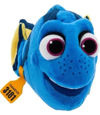 Juguete de peluche Disney Finding Dory 12,5 pulgadas suave abrazo amigo pez nuevo sellado Foto 1 de 4