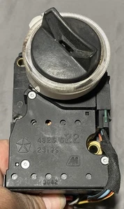1994-2001 MOPAR Dodge Ram Durango Dakota Jeep Grand Cherokee Ignition Switch OEM - Picture 1 of 12