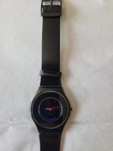 SFB108 Thinario Skin Swatch Watch - Picture 1 of 6