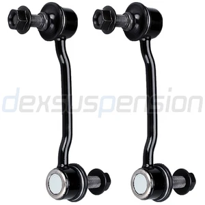 2x Eslabones de barra estabilizadora delantera para Hyundai 2006 2007 Azera / Sonata 2006-2008 - Imagen 1 de 5