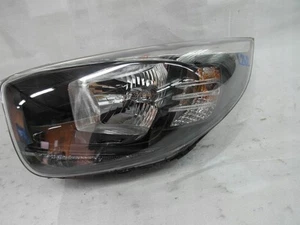 Frontscheinwerfer Kia Picanto 92101-G6000 Links Scheinwerfer Headlight - Bild 1 von 12