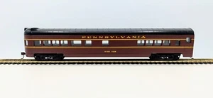 Con-Cor HO 72' RTR Passenger Observatory Car Pennsylvania 0001-000965 - Picture 1 of 10