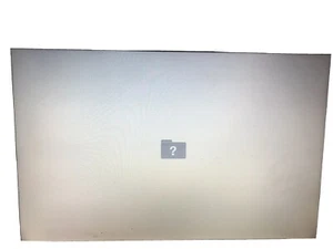 APPLE MACBOOK 13 A1181 4,1 EARLY 2008 2.1GHz LOGIC BOARD MOTHERBOARD EMC 2242 - Zdjęcie 1 z 2