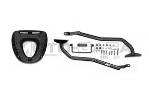 Givi Heavy Duty Top Box Luggage Rack+Plate - Yamaha NMax 155 125 - Picture 1 of 4