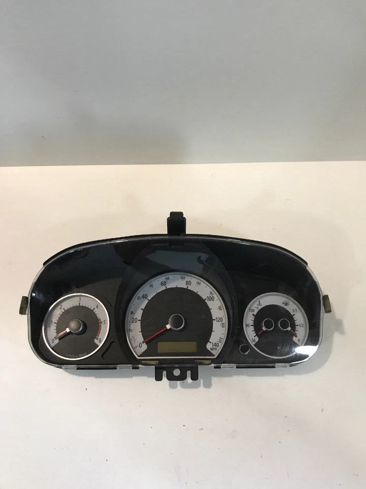 Kia Ceed 2.0 Crdi Speedometer 94001-1H150 Genuine 2009 Rhd - Image 1 of 4