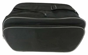 Top Box Inner Luggage Bag for GIVI E450 & Yamaha FJR 1300 50LTR - Picture 1 of 5