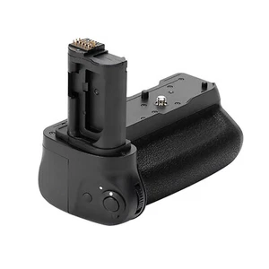 For Nikon Z8 DSLR Camera MB-N12 Vertical Battery Handle Grip Power Pack - Picture 1 of 10