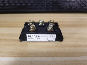 1PC New Sanrex DF60LB160 Module *TT - Picture 1 of 5