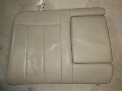 2000-2005 MERCURY SABLE REAR RIGHT PASSENGER SIDE UPPER SEAT CUSHION OEM - Image 1 of 4