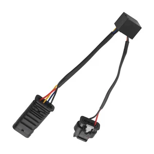 Repuesto de arnés de sensor de armario para Wrangler JL JLU Gladiator JT Rubicon 18-23 - Imagen 1 de 11