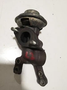 TOYOTA HIACE EGR MK2 1996 - 2007 VÁLVULA NO ELÉCTRICA 2,4 MOTOR DIÉSEL 61687 - Imagen 1 de 8