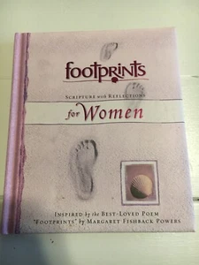 Footprints For Women By Margaret - Imagen 1 de 7