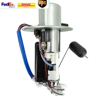 FUEL PUMP ASSY For SUZUKI 2006-2007 GSXR600 GSXR750 OEM FUEL SENDER PETROL GAS - Image 1 of 4