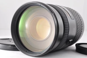 MINT Minolta AF APO Tele Zoom 100-400mm f/4.5-6.7 Sony Minolta A Mount #FG02 - Picture 1 of 17