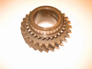 Saginaw 4 Speed Genuine O.E. 26 Tooth 2nd Speed Gear GM Part 352239 - Bild 1 von 5