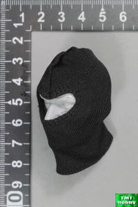 1:6 Scale Soldier Story SS100 NYPD ESU Entry Team - Black Balaclava - Picture 1 of 1