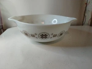 Pyrex Town And Country Schale 444 - Bild 1 von 8