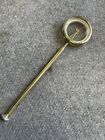 W.S. Darley & Co. Brass Tilling Water Line  Mining Compass Copper Mine Iron