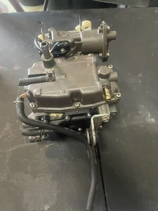 Honda Outboard Vst 16730-zy3-a04 B6 - Picture 1 of 3