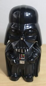 Star Wars Darth Vader Flashlight With Handle & Trigger Works Jakks Pacific 2013