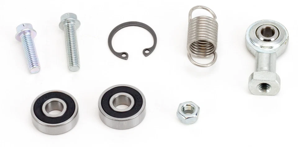 KTM MXC 380, 1998-2001, Kit Reparación Pedal Freno Trasero - MXC380 Foto 1 de 1