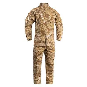 Ukrainian tactical Field suit "BFU" Steppe Fro Camo army , military suit - Picture 1 of 23