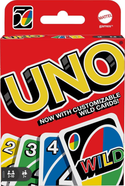 Play your cards right as UNO™ comes to WiiWare and Nintendo