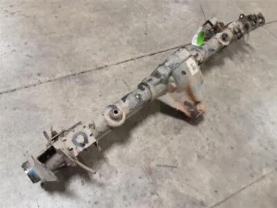 Used Rear Axle Housing fits: 2012 Jeep Wrangler Rear Axle Dana 44 LHD w/o electr - Image 1 of 4