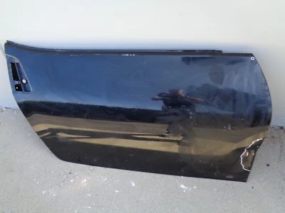 2009-15 NISSAN NISMO 370Z ПАССАЖИРСКОЙ ДВЕРИ КОРПУС ПАНЕЛИ АЛЮМИНИЕВЫЙ СБОР OEM  - Изображение 1 из 4