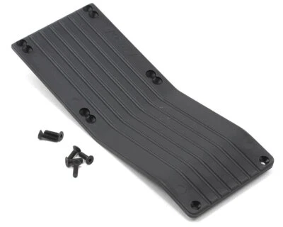 RPM Center Skid Plate Set schwarz RPM-80892 E-Maxx Brushless,  - Bild 1 von 2