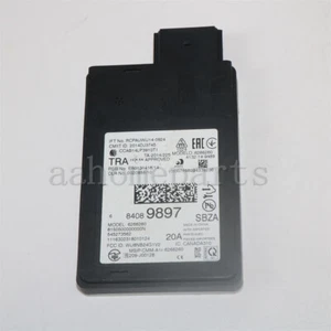 Módulo de control de punto ciego trasero izquierdo conductor 84089897 para GMC Terrain 16-2017 - Imagen 1 de 8